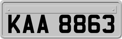 KAA8863