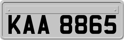 KAA8865