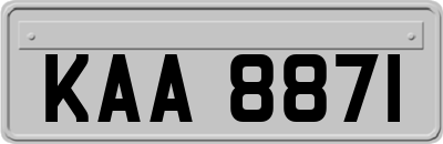 KAA8871