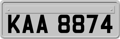 KAA8874