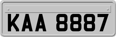 KAA8887
