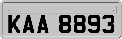 KAA8893