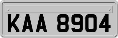 KAA8904