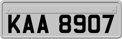 KAA8907