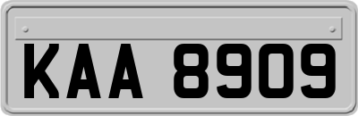 KAA8909