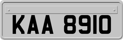 KAA8910