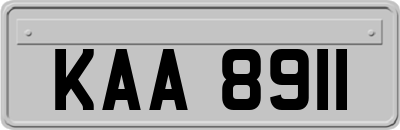 KAA8911