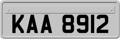 KAA8912