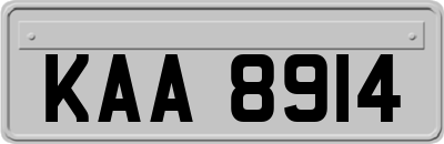 KAA8914