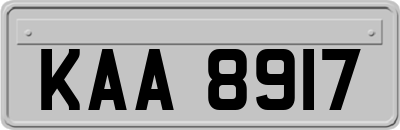 KAA8917