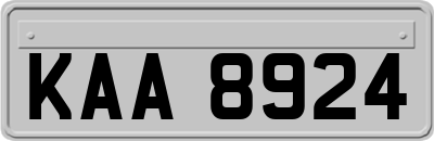 KAA8924