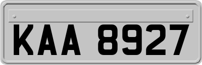 KAA8927