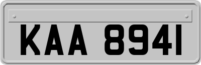 KAA8941
