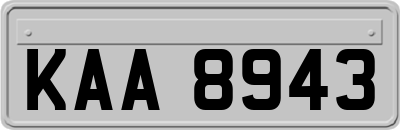 KAA8943