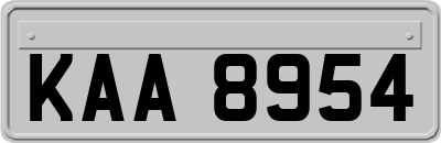 KAA8954