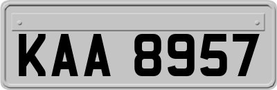 KAA8957