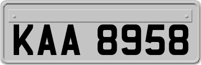 KAA8958
