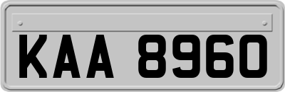 KAA8960