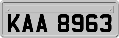 KAA8963