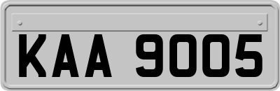 KAA9005
