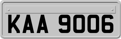 KAA9006