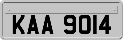 KAA9014