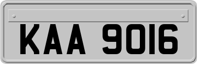 KAA9016