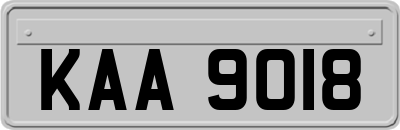 KAA9018
