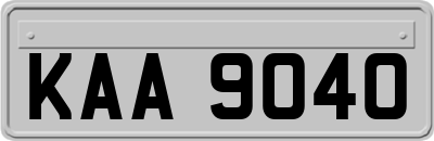 KAA9040