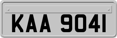 KAA9041