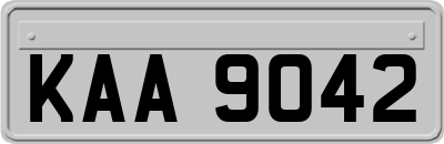 KAA9042
