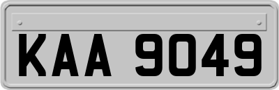 KAA9049