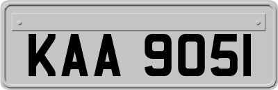 KAA9051