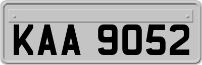 KAA9052