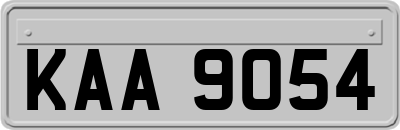 KAA9054