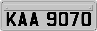 KAA9070