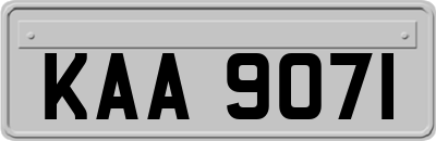 KAA9071