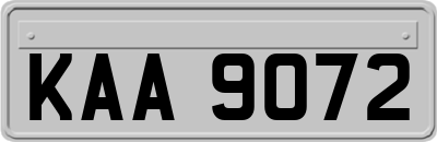 KAA9072
