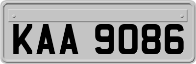 KAA9086