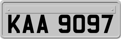 KAA9097