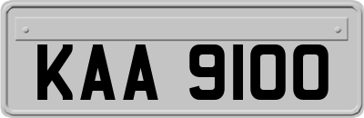 KAA9100
