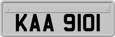 KAA9101