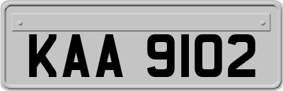 KAA9102