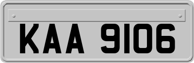 KAA9106