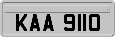 KAA9110