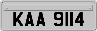 KAA9114