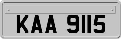 KAA9115