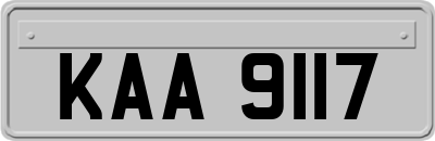 KAA9117