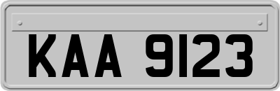 KAA9123
