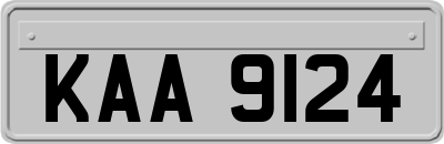 KAA9124